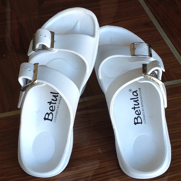 🍂💎🍂 Betula by Birkenstock - Synthetic Sandals - Picture 2 of 8